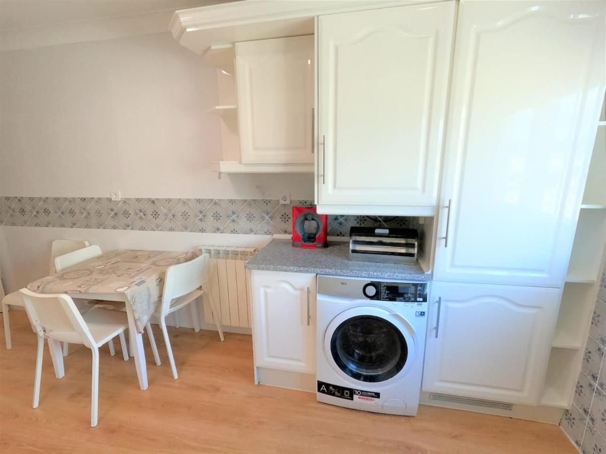 Carnaxide Modern T1 Apartment W Balcony In Carnaxide Oeiras Lisbon Extérieur photo